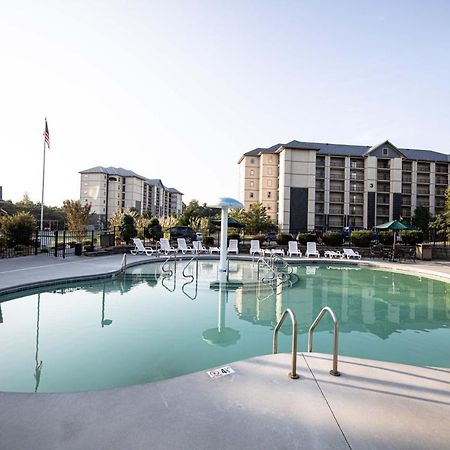Apartament Mvc - Unit 3706 - Sweet Berry Patch Pigeon Forge Zewnętrze zdjęcie