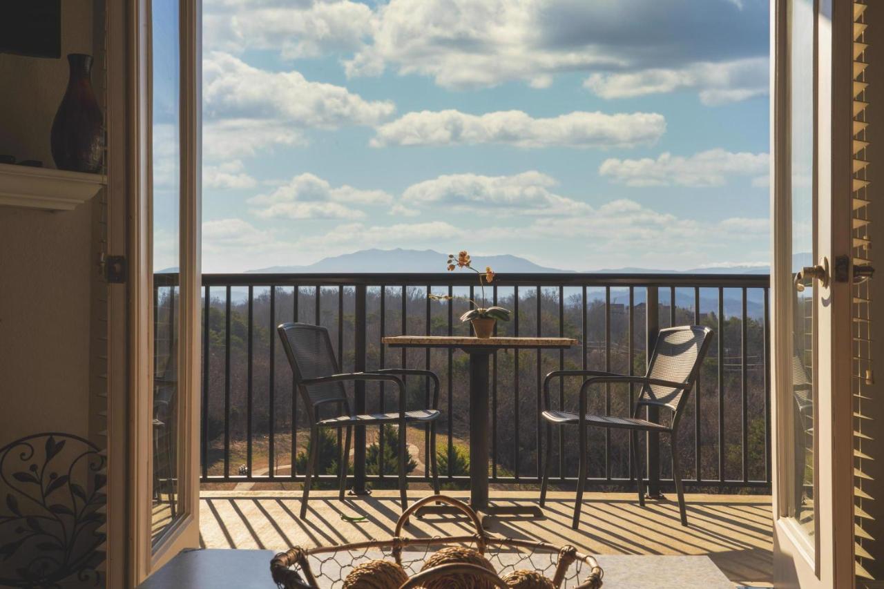 Apartament Mvc - Unit 3706 - Sweet Berry Patch Pigeon Forge Zewnętrze zdjęcie