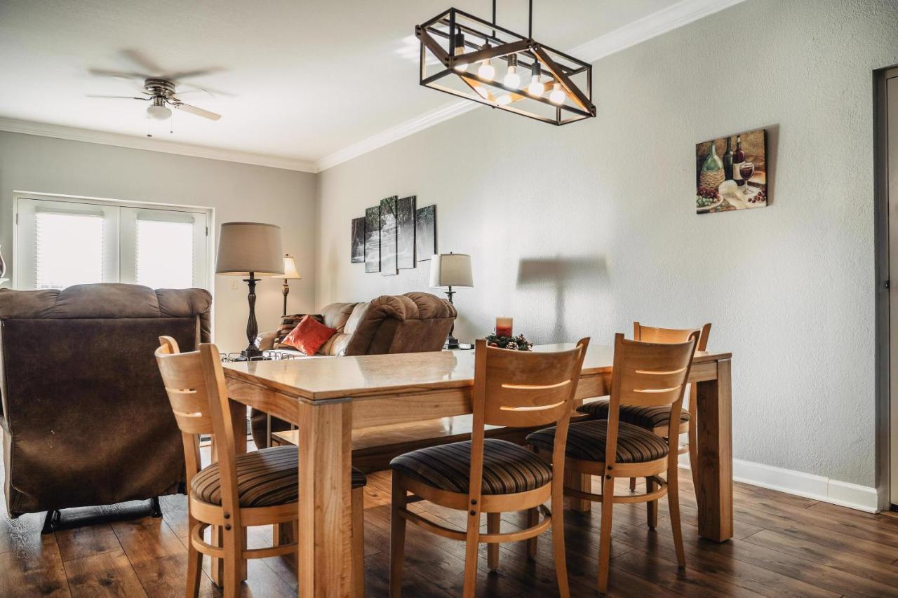 Apartament Mvc - Unit 3706 - Sweet Berry Patch Pigeon Forge Zewnętrze zdjęcie