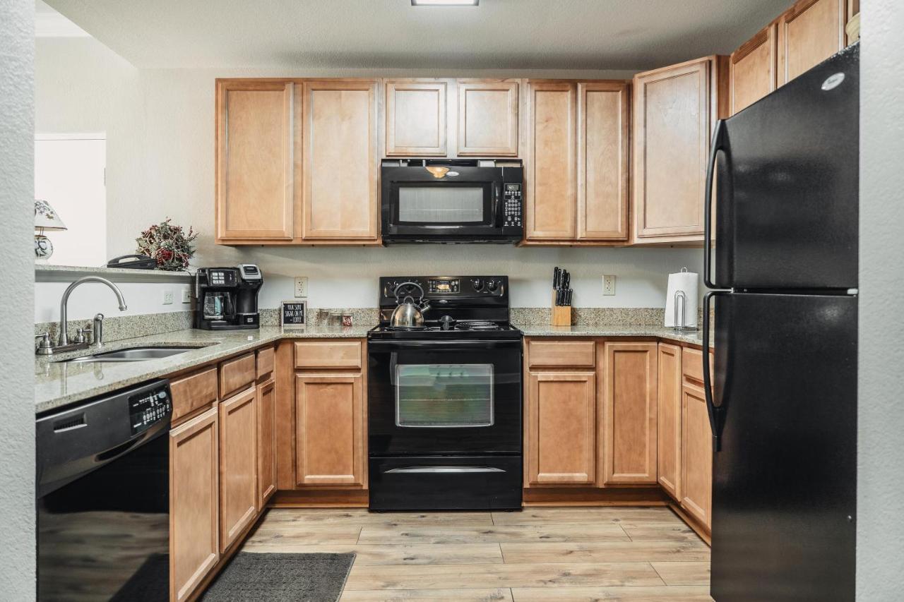 Apartament Mvc - Unit 3706 - Sweet Berry Patch Pigeon Forge Zewnętrze zdjęcie