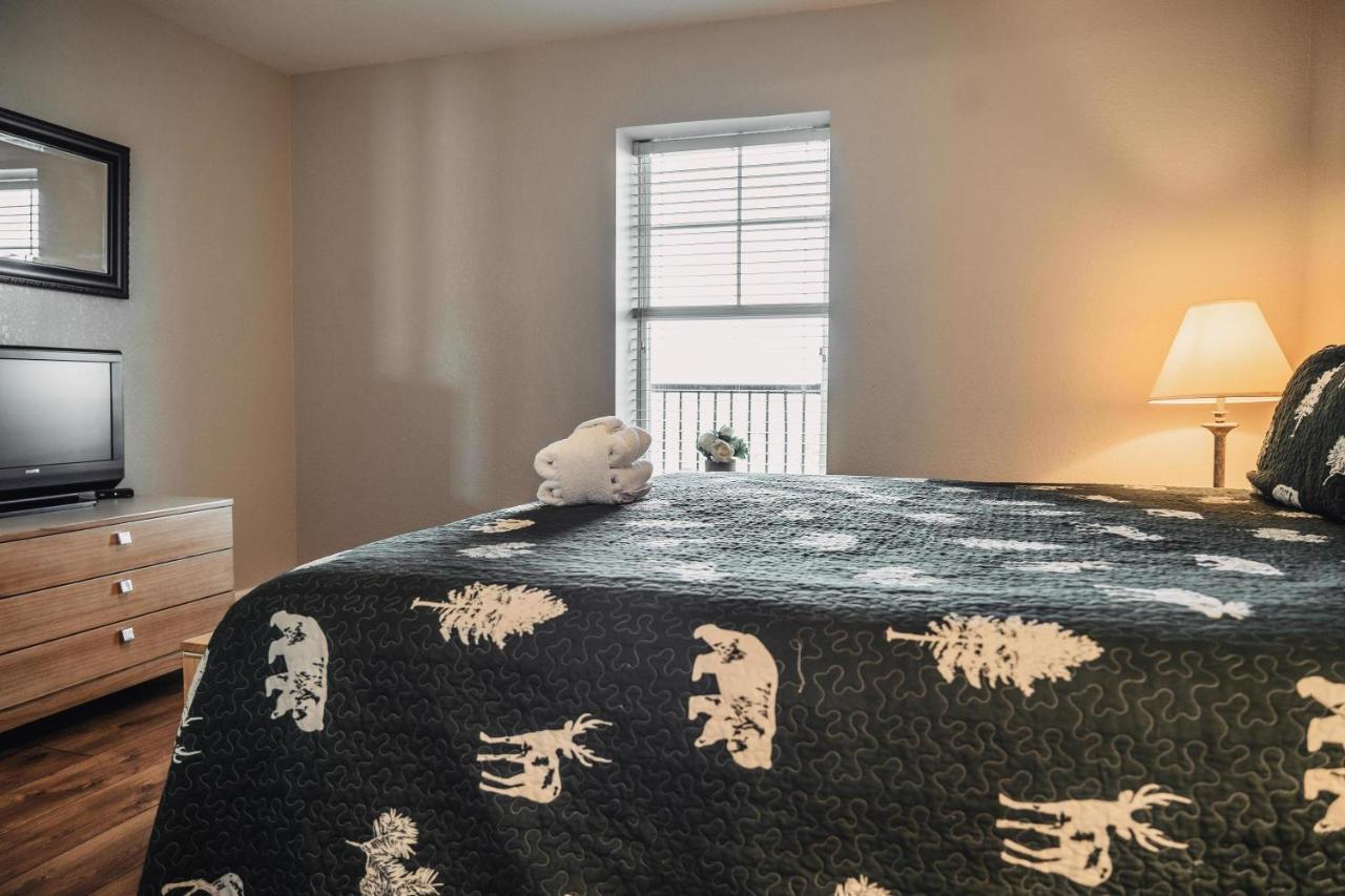 Apartament Mvc - Unit 3706 - Sweet Berry Patch Pigeon Forge Zewnętrze zdjęcie