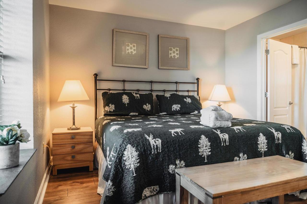 Apartament Mvc - Unit 3706 - Sweet Berry Patch Pigeon Forge Zewnętrze zdjęcie