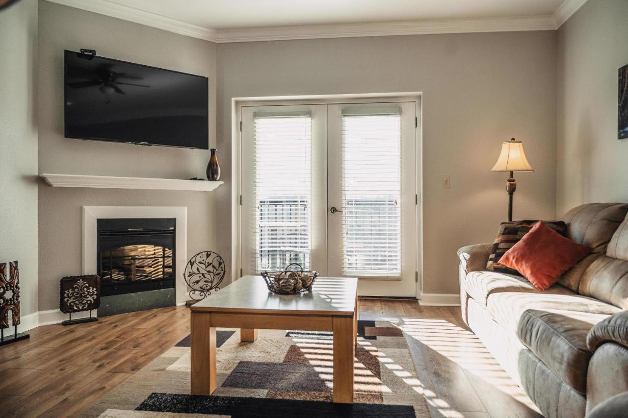 Apartament Mvc - Unit 3706 - Sweet Berry Patch Pigeon Forge Zewnętrze zdjęcie
