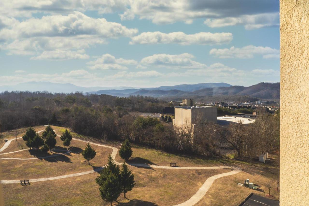 Apartament Mvc - Unit 3706 - Sweet Berry Patch Pigeon Forge Zewnętrze zdjęcie