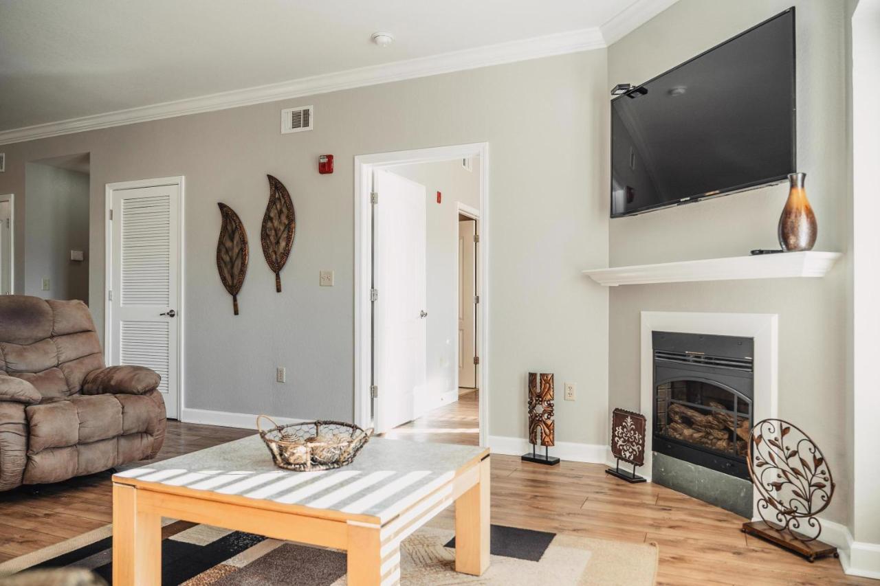 Apartament Mvc - Unit 3706 - Sweet Berry Patch Pigeon Forge Zewnętrze zdjęcie