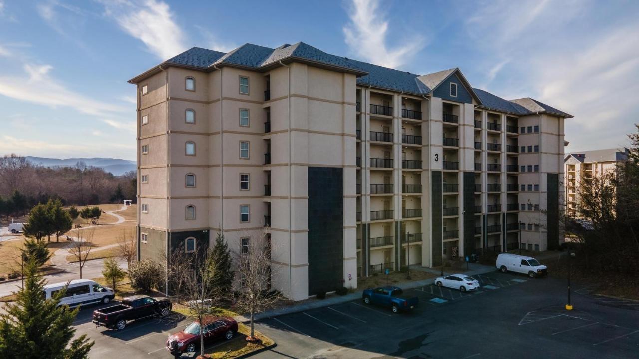 Apartament Mvc - Unit 3706 - Sweet Berry Patch Pigeon Forge Zewnętrze zdjęcie