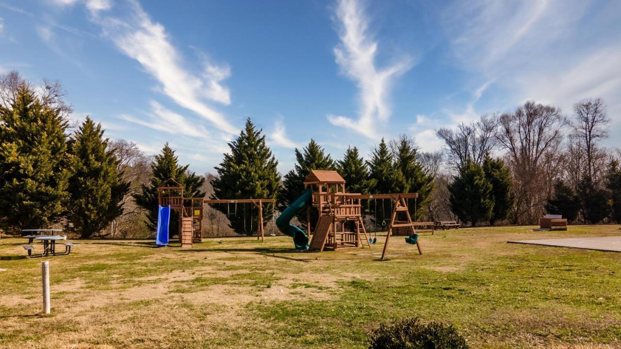 Apartament Mvc - Unit 3706 - Sweet Berry Patch Pigeon Forge Zewnętrze zdjęcie