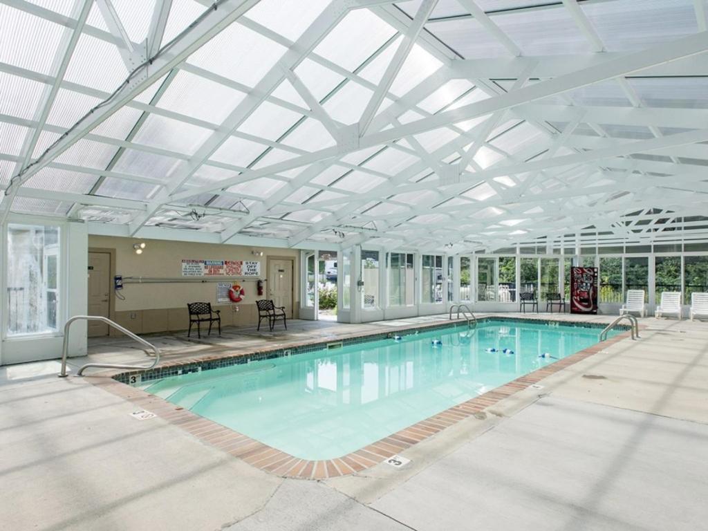 Apartament Mvc - Unit 3706 - Sweet Berry Patch Pigeon Forge Zewnętrze zdjęcie
