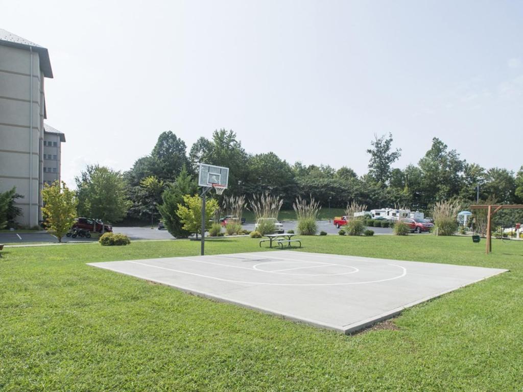 Apartament Mvc - Unit 3706 - Sweet Berry Patch Pigeon Forge Zewnętrze zdjęcie